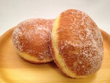 オリジナル商品「マラサダドーナッツ」のご紹介